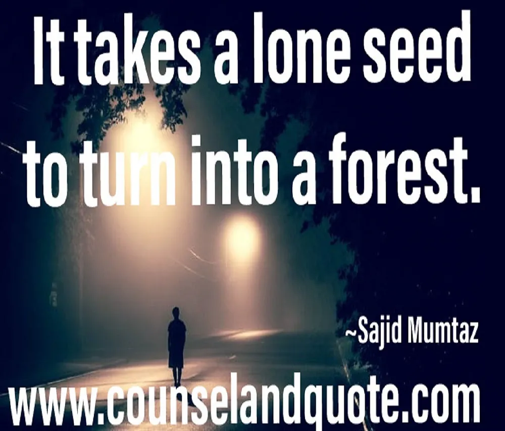quotes on feeling alone 6