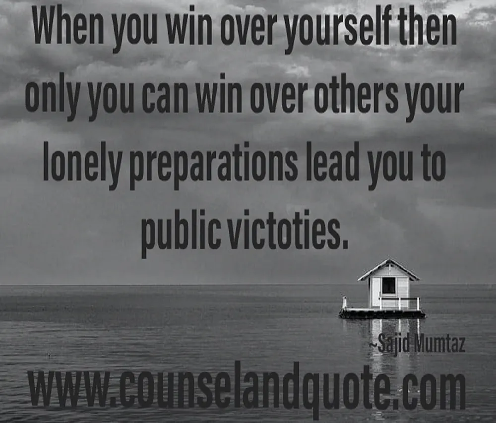 quotes on feeling alone 9
