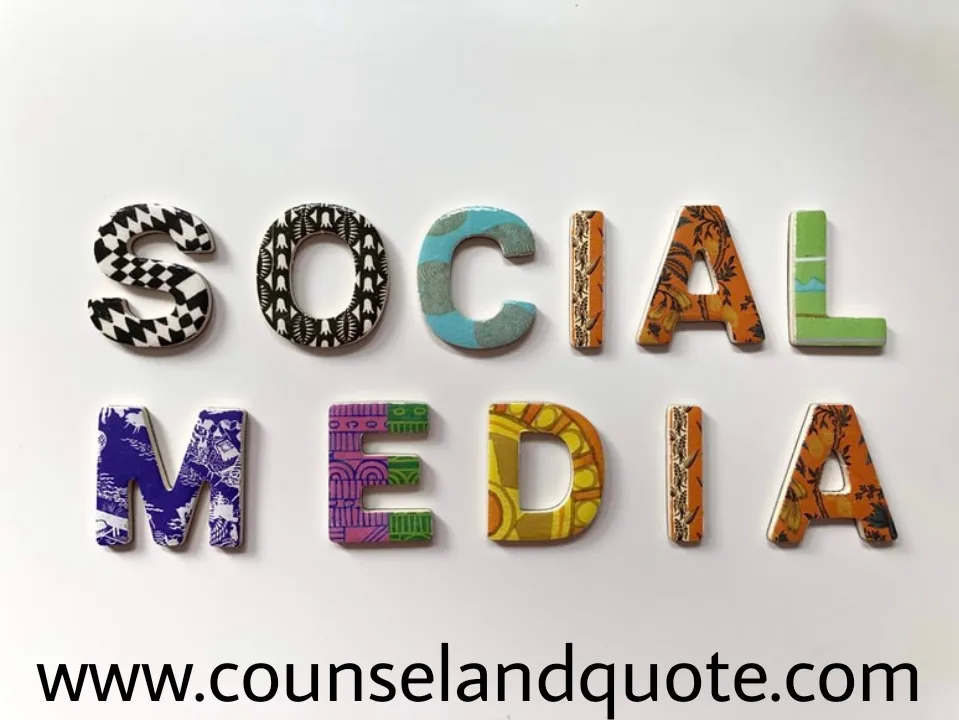 social media and loneliness 1