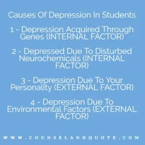 Depression In College Students 2