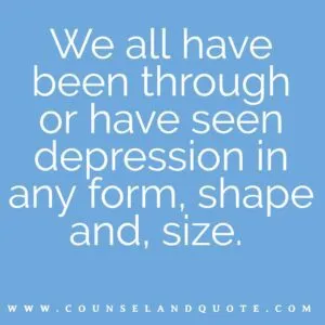 Depression In Students 15