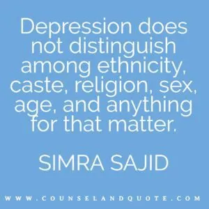 Depression In Students 16
