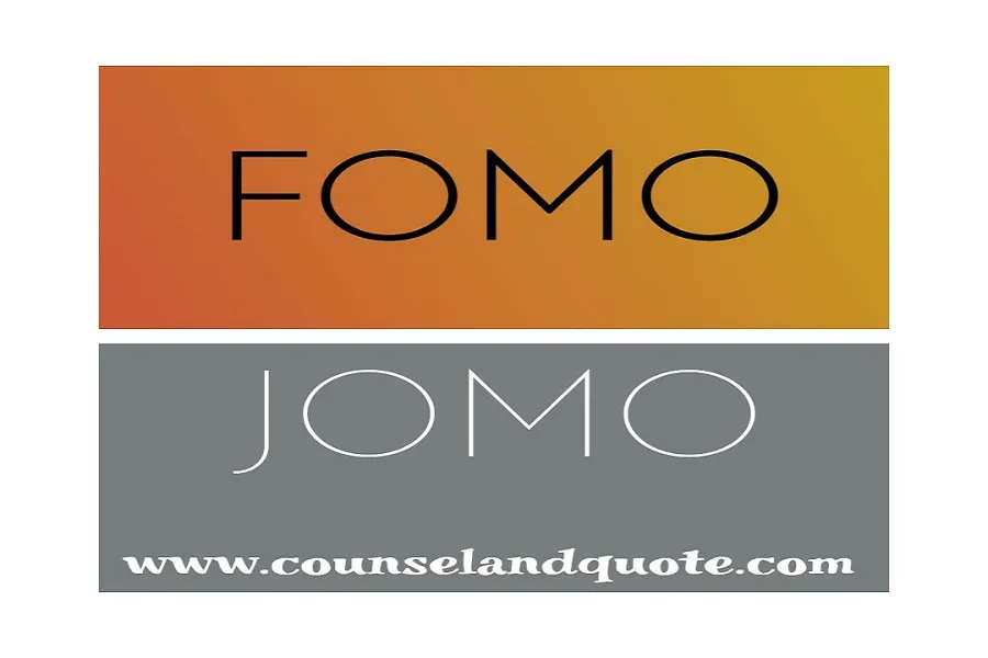 fomo