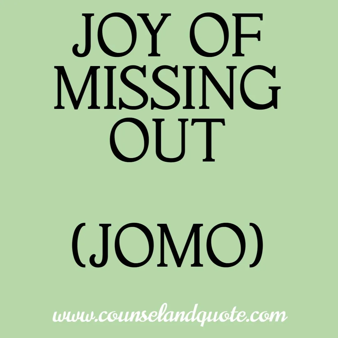 jomo 4