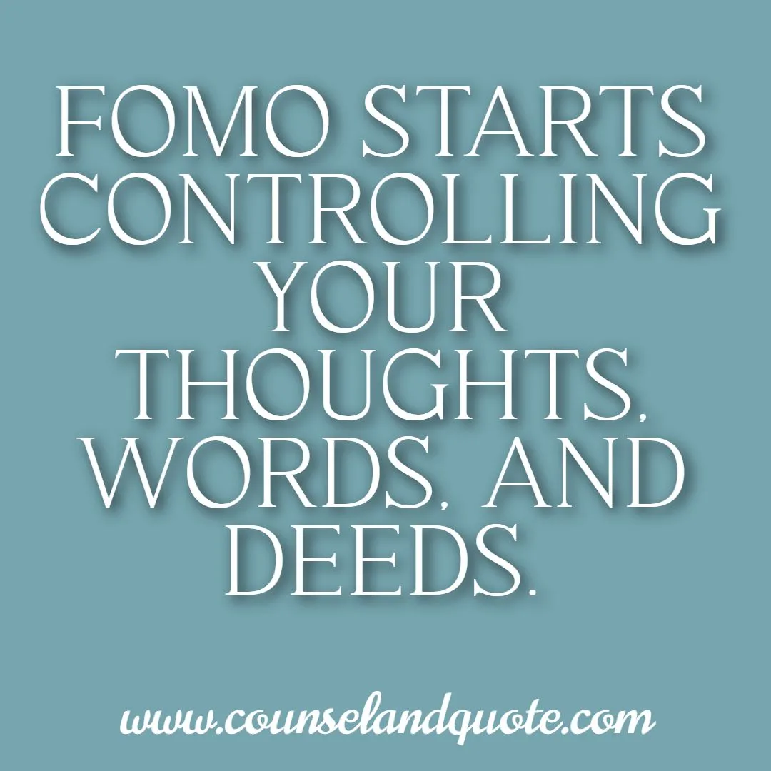 what is fomo