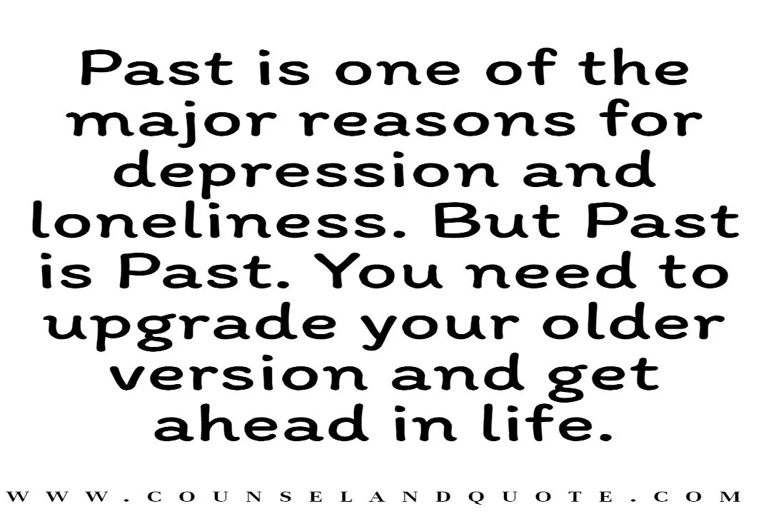 How to deal with loneliness and depression 24