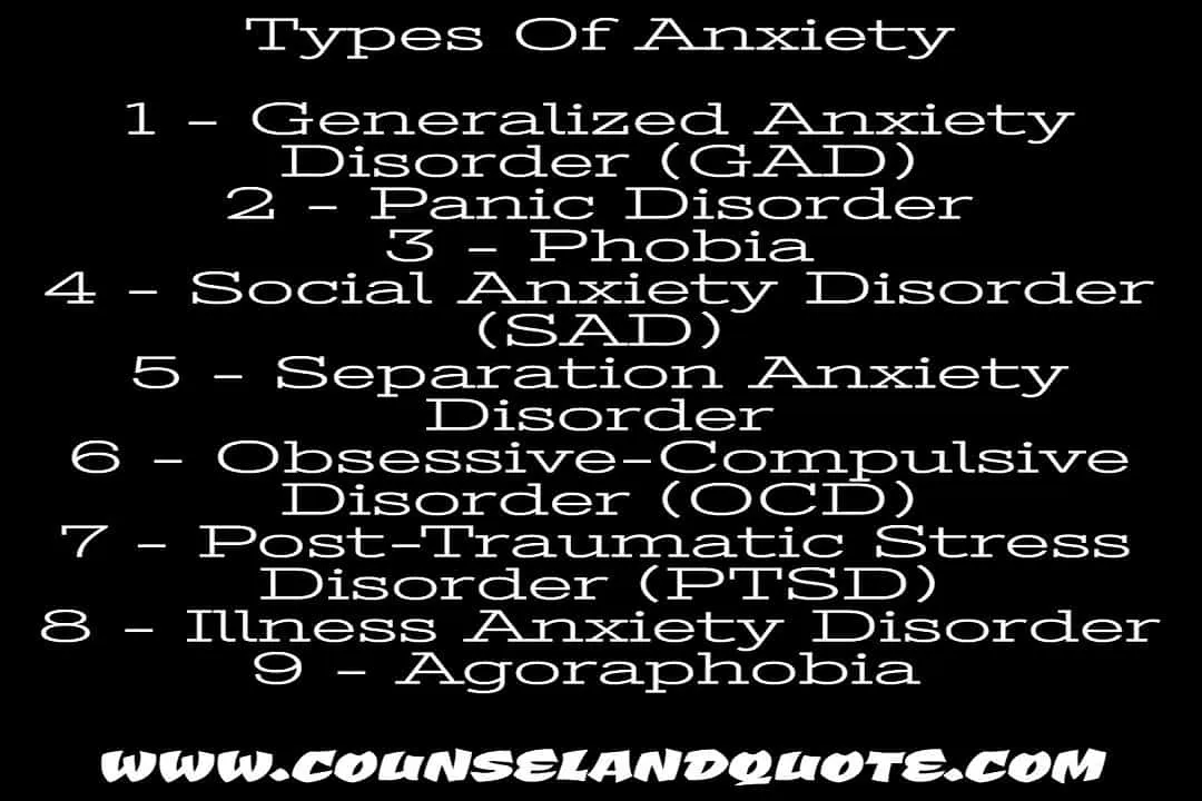 Loneliness Depression Anxiety 8