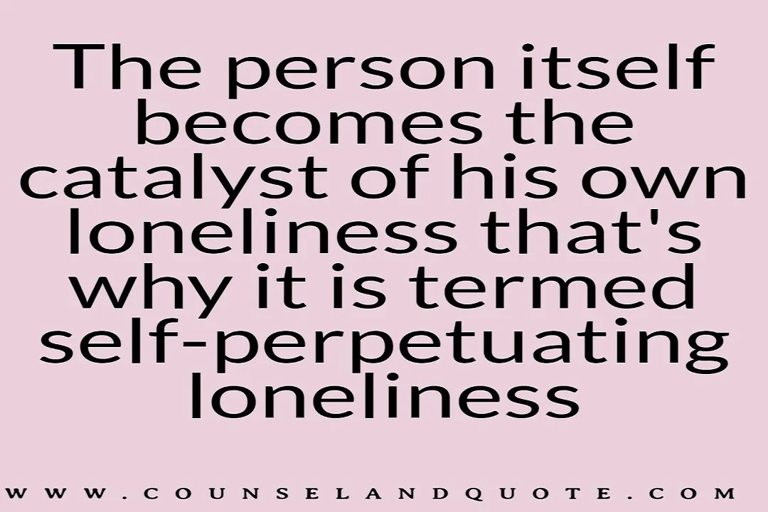 Types Of Loneliness 15