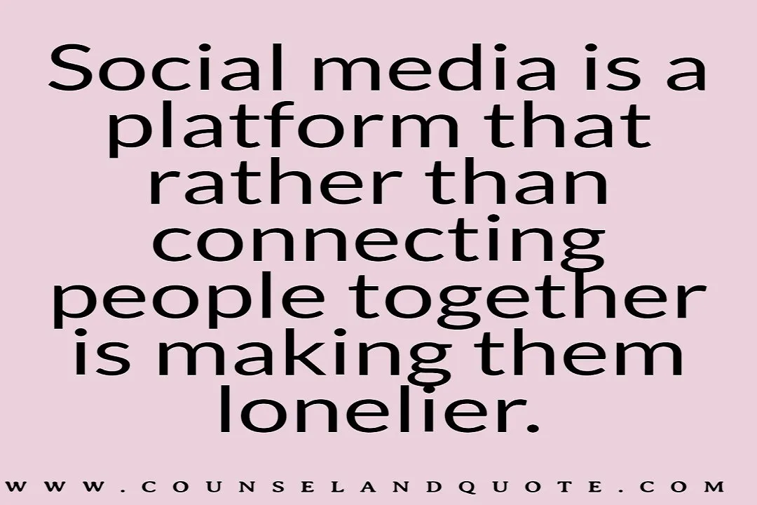 Types Of Loneliness 17