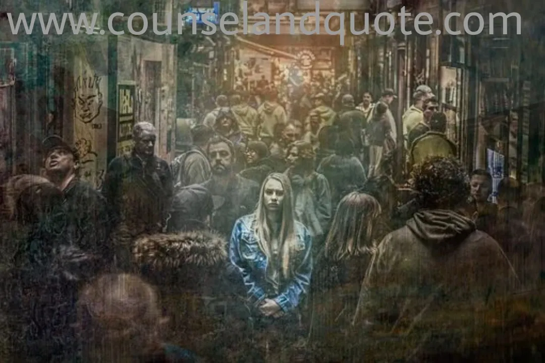 Types Of Loneliness 25