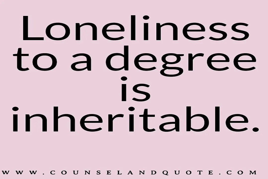 Types Of Loneliness 9
