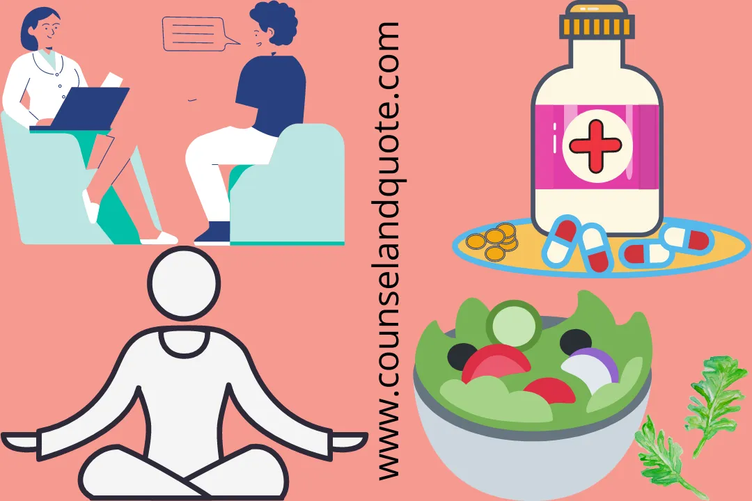 Types Of Depression Disorder 12