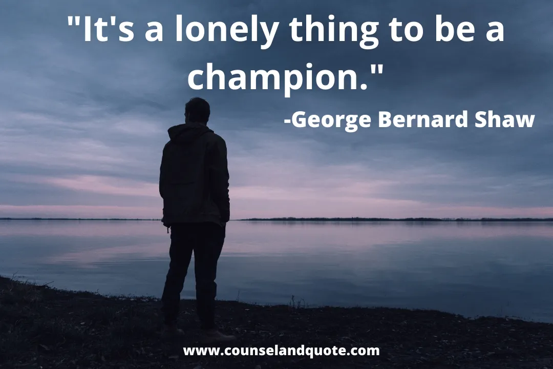 What Does It Mean To Feel Alone 14