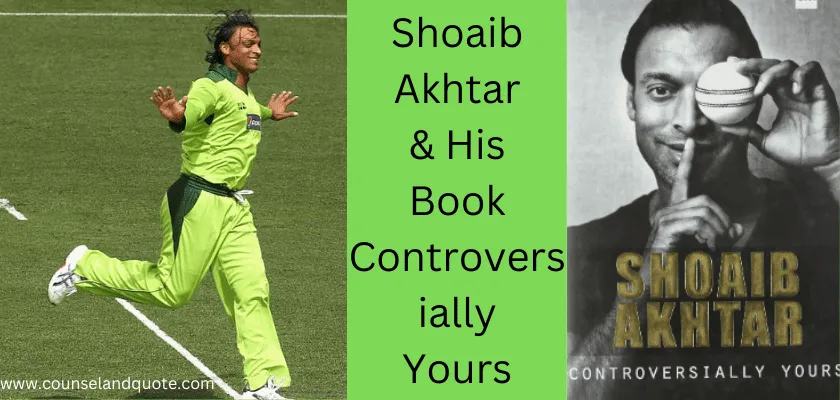 Shoaib Akhtar