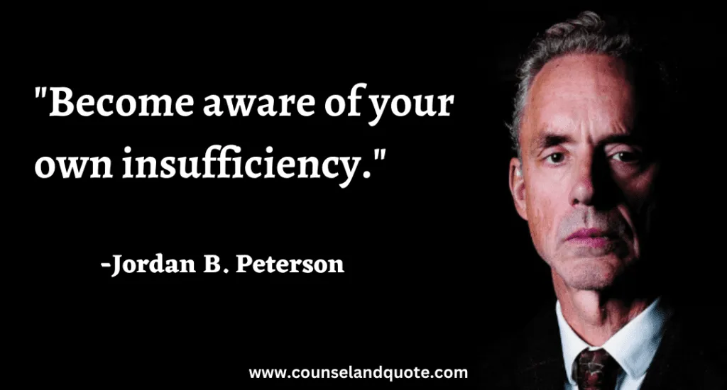 Jordan Peterson Quotes 5