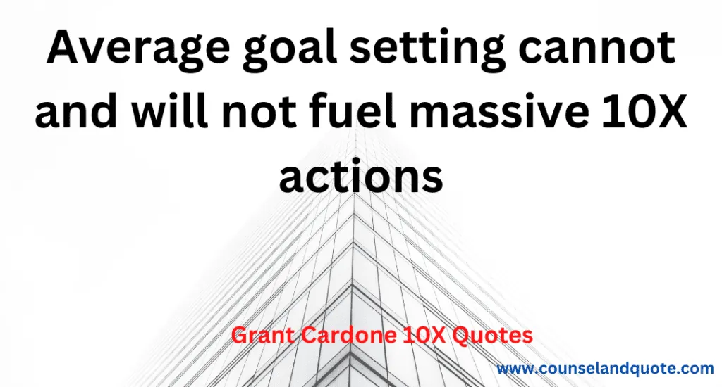 2- massive 10x actions