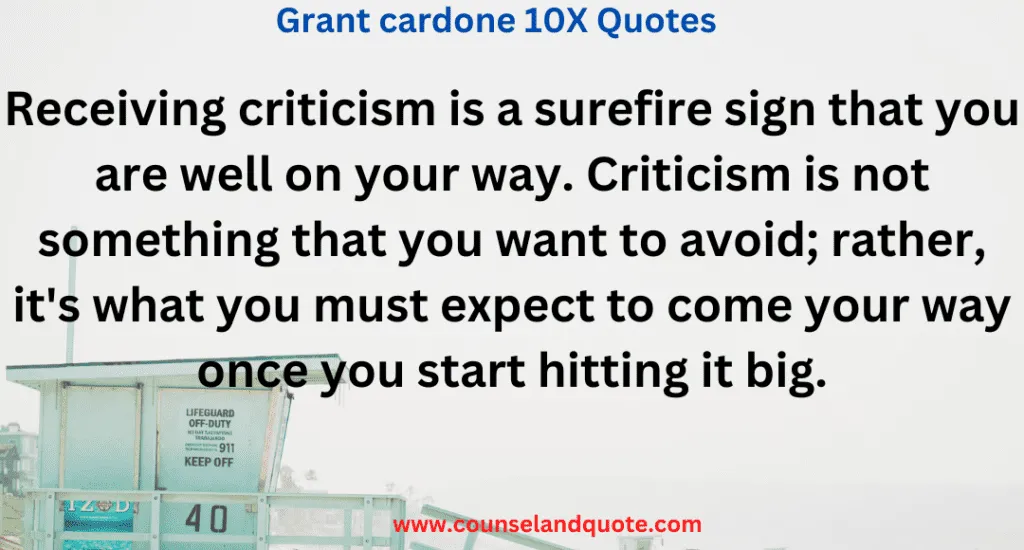 44- Grant Cardone 10X Quotes