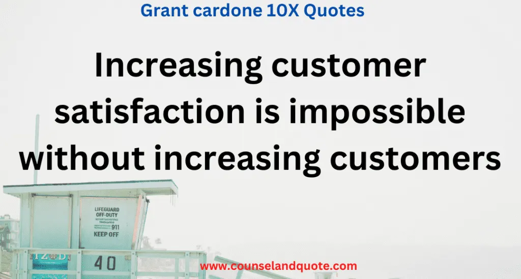 45- Grant Cardone 10X Quotes