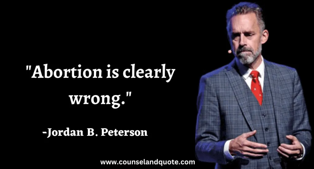 59 Abortion is clearly wrong