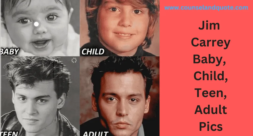 Jim Carrey Pics