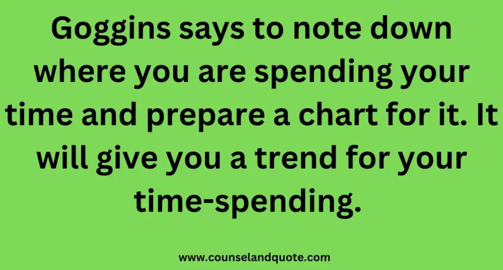maximize your time 7