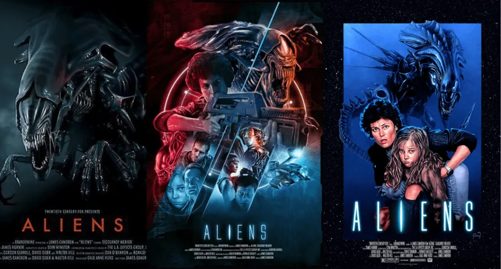 Aliens