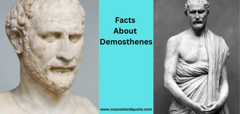 Demosthenes