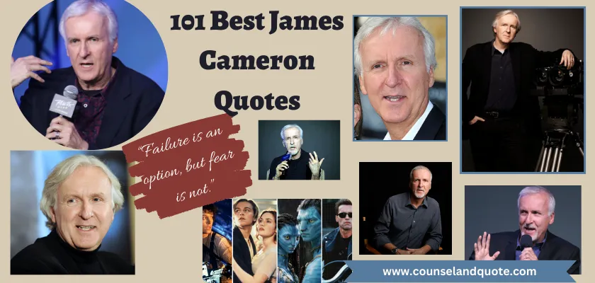 James Cameron Quotes