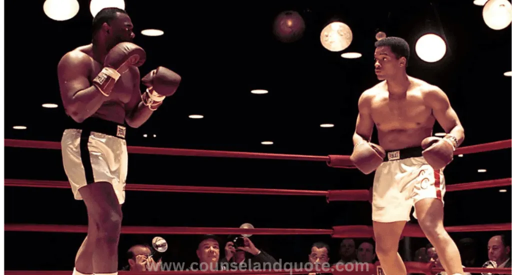 Muhammad Ali Greatest Athlete Of All Time 4
