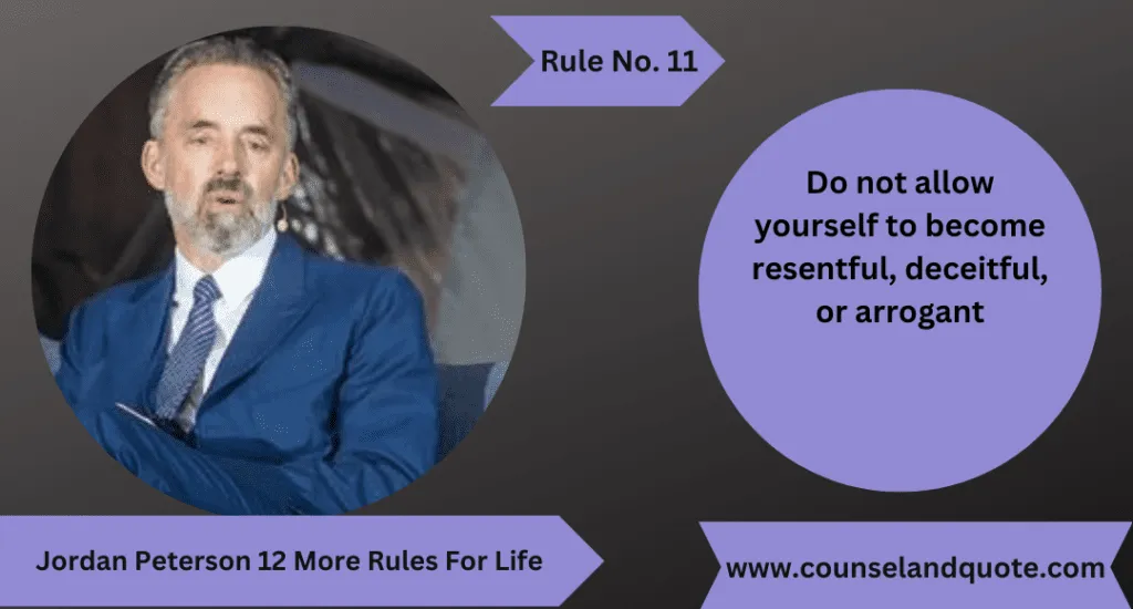 Rule No. 11