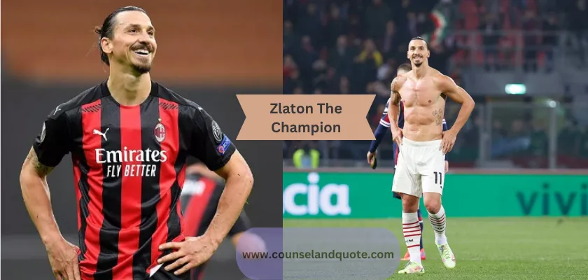 Zlaton The Champion 3
