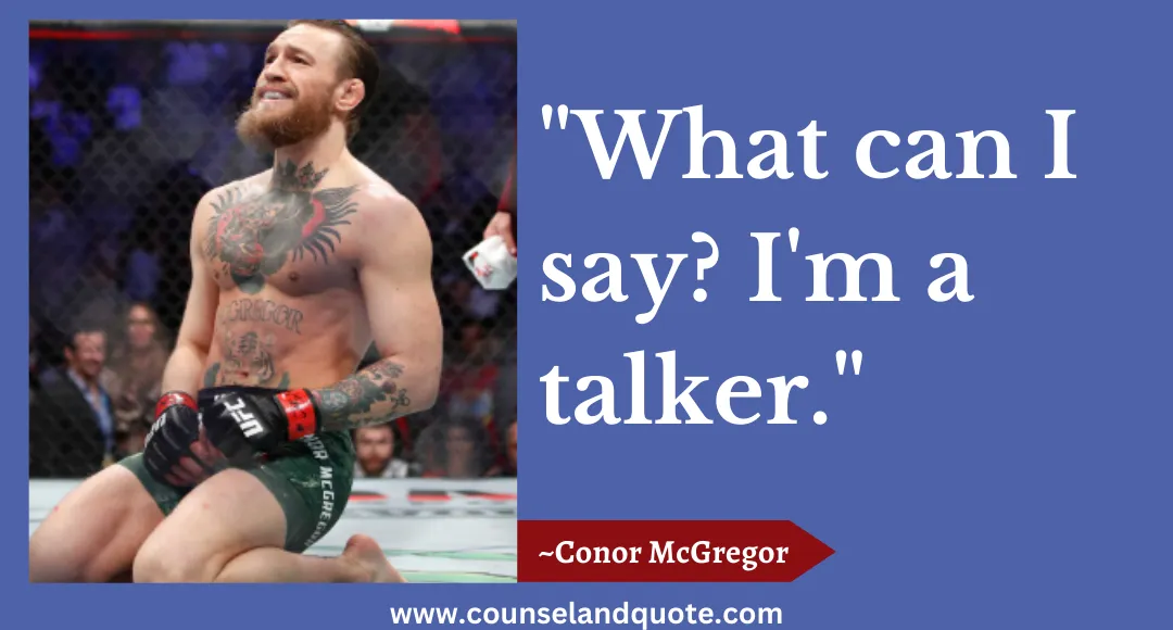 99 What can I say I'm a talker.