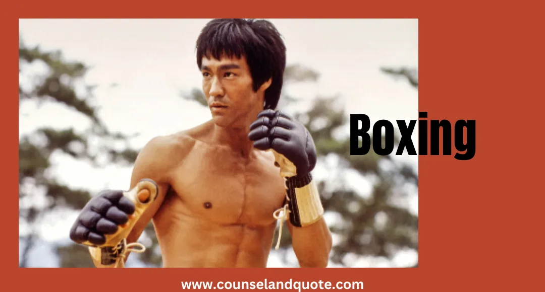 Boxing 