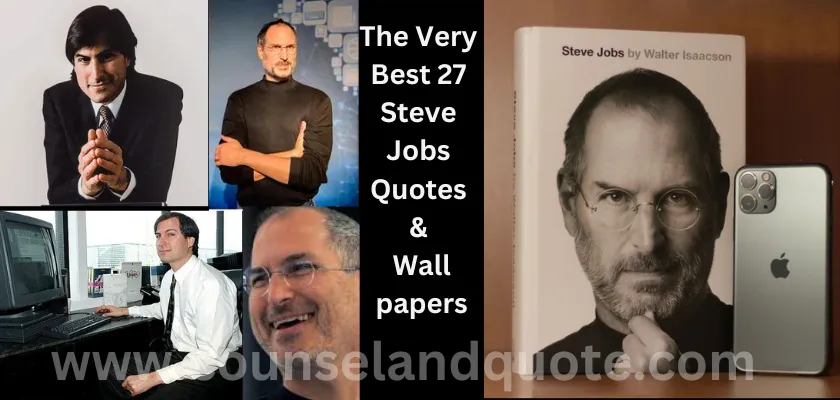 Steve Jobs Quotes