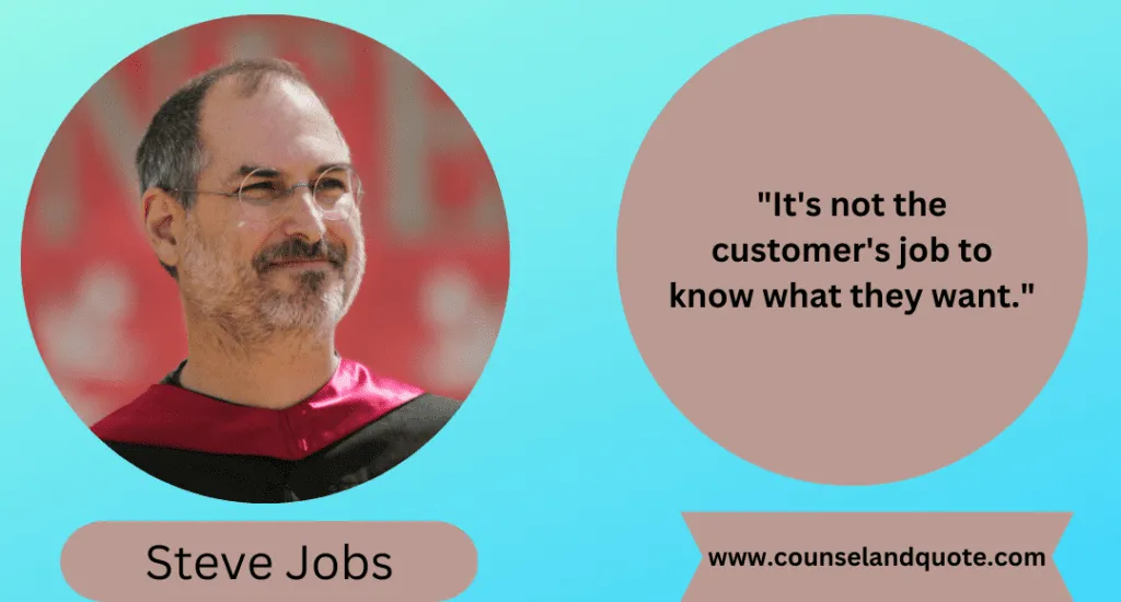 Suggest customers what they want 5