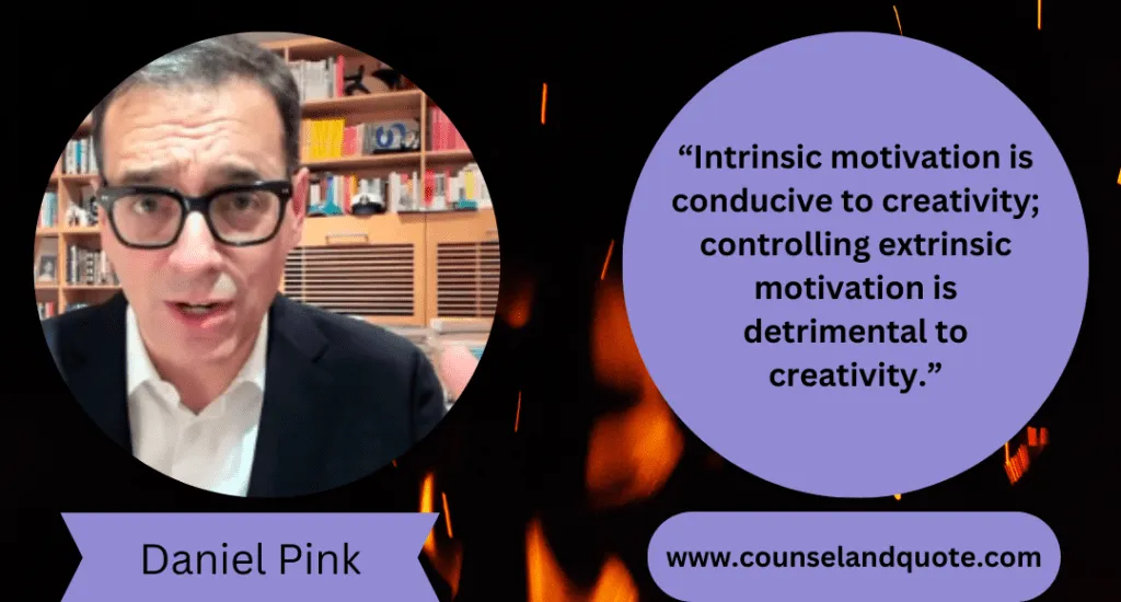 intrinsic emotion is conducive