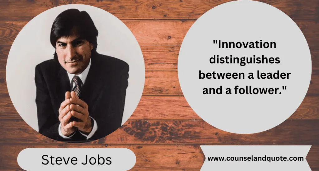 leaders are innovative 1