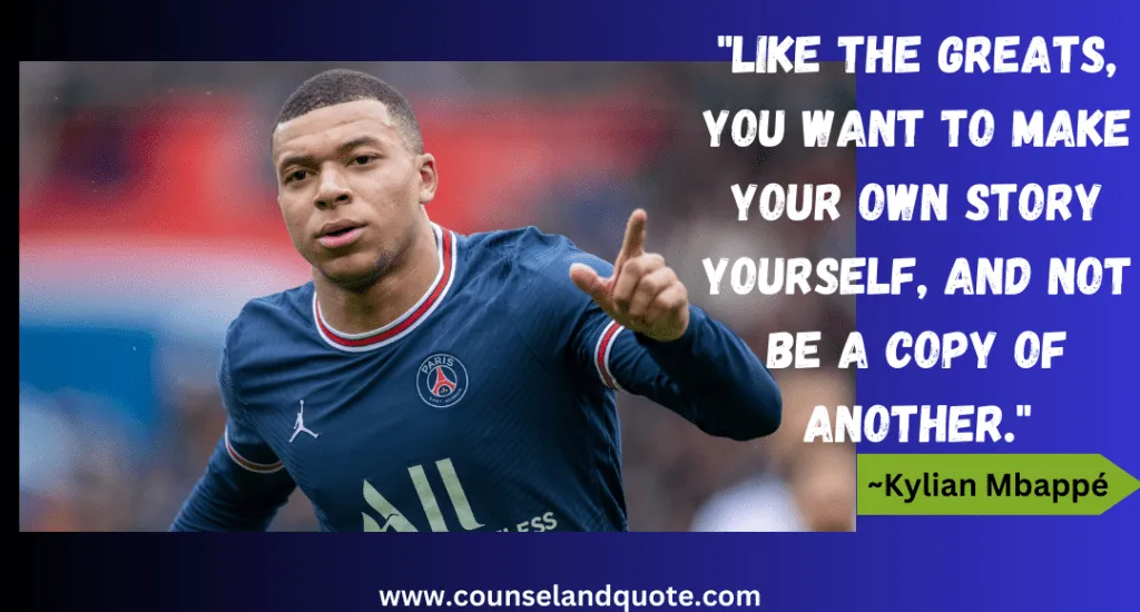 10 Like The Greats You Want To Make Your Own Story Yourself