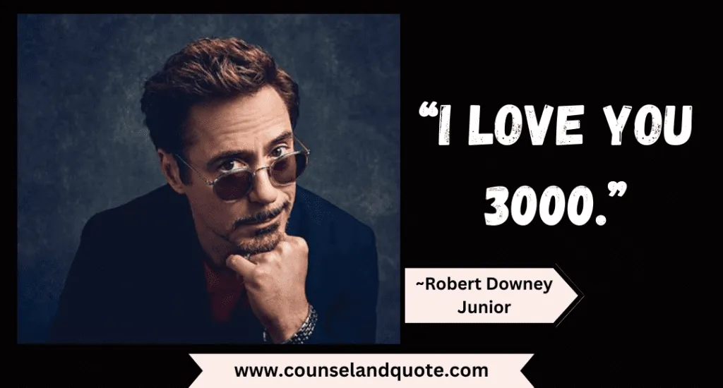 101 I Love You 3000