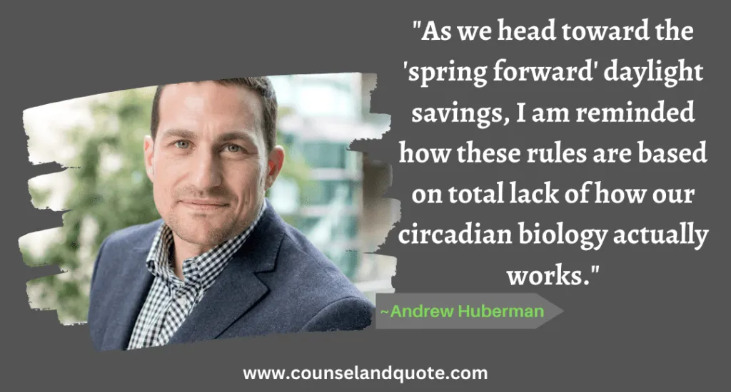 27 As we head toward the 'spring forward' daylight savings