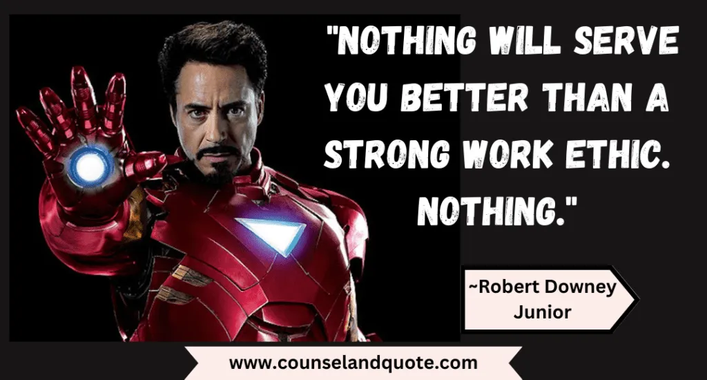 49 Nothing Will Serve You Better
