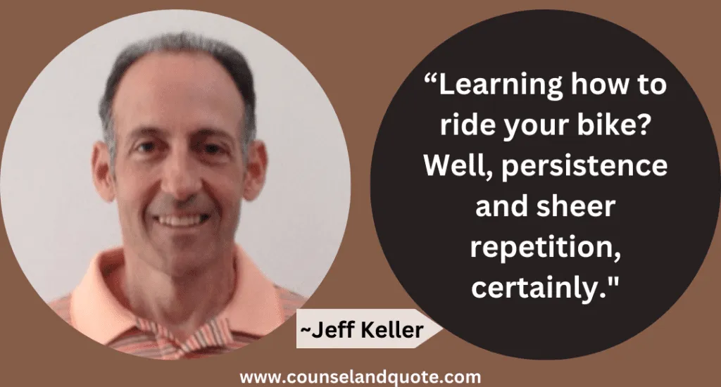 9 Learning How To Ride Your Bike Well Persistence And Sheer Repetition Certainly.