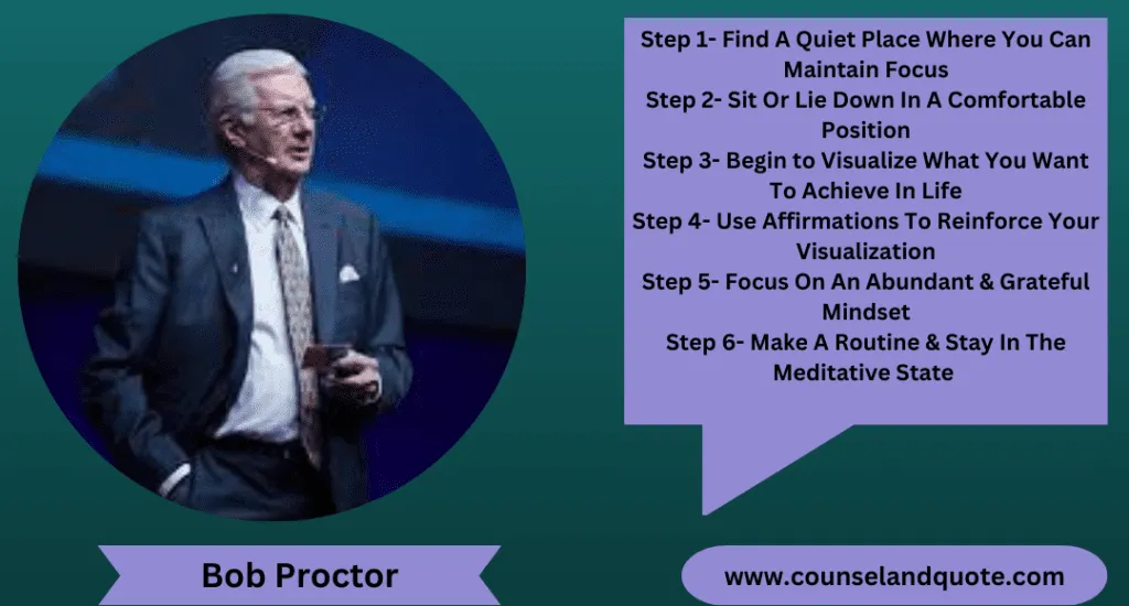 Abundance Meditation States 2