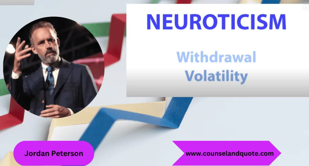 Big 5 Neuroticism