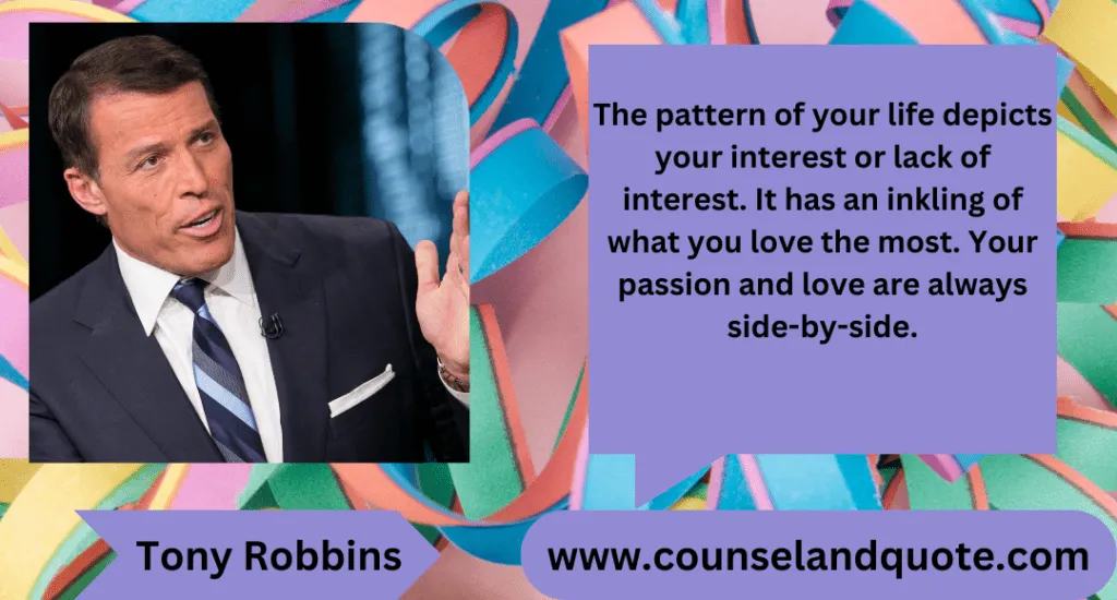 Focus On What You Love To Do 3
