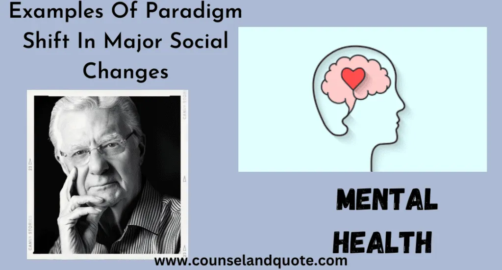 Mental Health