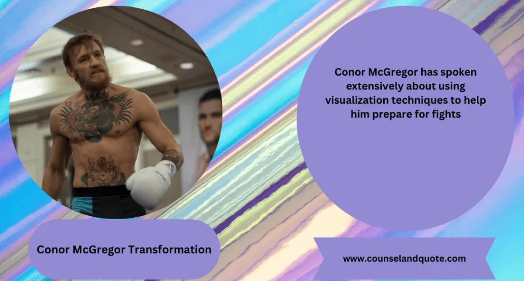Visualize your dream 7