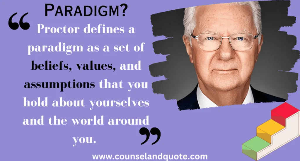 What Is A Paradigm