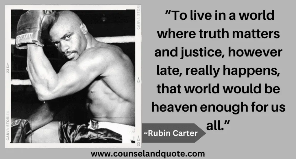 19 To Live In A World Where Truth Matters