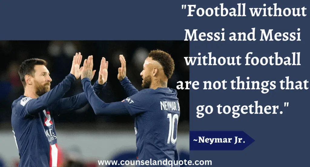 27 Football Without Messi